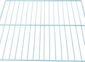 Fridge Wire Shelf Main Shelf (44x35.5 CM) Compatible for Refrigerator