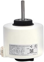 AC Motor Compatible With Lloyd Split AC indoor Blower Motor 2 ton (Galanz GAL4P40A-KND) 40-watt Match&Buy