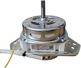 Spin Motor Compatible With Samsung Semi Automatic Washing Machine Spin Motor (6kg to 7.8kg)