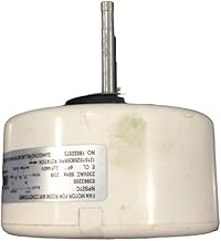 Split AC Motor Compatible With Hitachi Split AC Indoor Blower Motor 1.5 ton (YKF-23-4-61) 25 watt