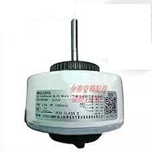 Split AC Indoor Blower Motor Compatible With Lloyd Split AC Indoor Blower Motor 1.7 ton (YYK30-4H) 30 Watt