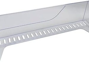 Big Bottle Shelf (Middle Rack) For Videocon (Jerry Series - 240 Ltr) Double Door Refrigerators Fridge Door Shelf