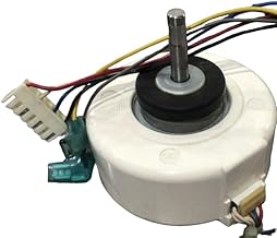 Indoor Blower Motor Compatible With Panasonic Split AC Indoor Blower Motor (YYW18-4-2270L) 18-Watt