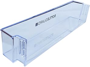 Bottle Shelf For Double Door Refrigerator Compatible With Godrej 250-320 Liter Fridge Door Rack