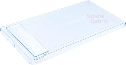 Freezer Door Compatible with Haier 220 litres Single Door Refrigerator| Match & Buy