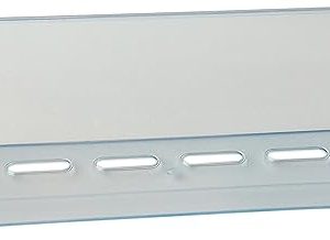 3390JF1024 - Big Bottle Shelf (Middle) Compatible With LG Double Door Refrigerators (GL - 365, GL - 368 & GL - 408 Series)