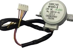 Step Motor Compatible With Carrier Split AC Indoor Swing Motor 1.5 ton (30BYJ46)