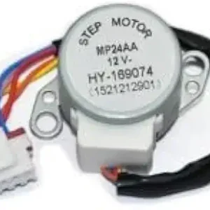 Split AC Indoor stepping stepper motor Compatible With Videcon Split AC Indoor Swing Motor 1 ton (MP24AA)