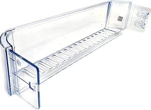 A201232 - Big Bottle Trivet/Shelf Compatible for Whirlpool Double Door Refrigerators Match&Buy Fridge Door Shelves
