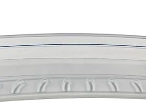 A204122 - Big Bottle Shelf Compatible With Whirlpool Single Door Refrigerator Models In FC 21, FC 24, DC 24 5S Series