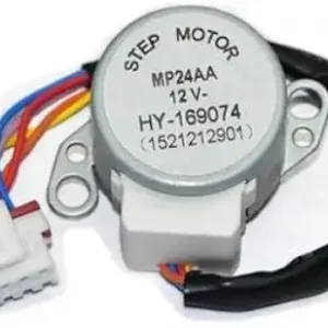Step Motor Compatible With O General Split AC Indoor Swing Motor 1 ton (MP24AA)