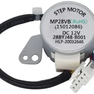 Split AC Indoor stepping stepper motor Compatible With Daikin Split AC indoor Swing Motor 1.5 Ton (MP28VB)