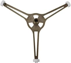 6.9" Inner Diameter Microwave Oven Roller Turntable Support Guide Ring