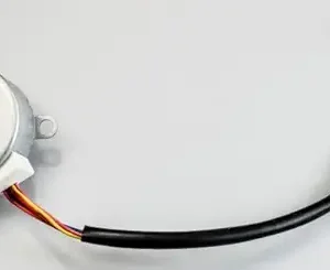 Step Motor Compatible With Lloyd Split AC indoor Swing Motor 1.5 ton (MP35CJ)