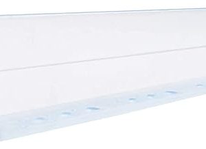 Bottle Shelf Compatible with Samsung Double Door Fridge Middle Rack (Part No : DA63 02941) Match Part Number & Buy Fridge Door Shelf