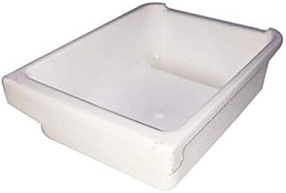 Ice Collector Tray Compatible With LG Double Door Refrigerator Match&Buy