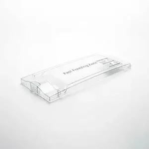 Freezer Door Suitable For LG Single Door INTELLOCOOL Match With Part Code (MCV633335) Fridge Door Shelf