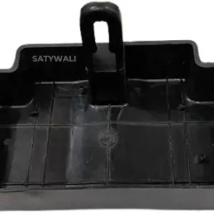 Compressor Cover Compatible for Videocon Refrigerator Drain Tub Tray Fridge Door Shelf