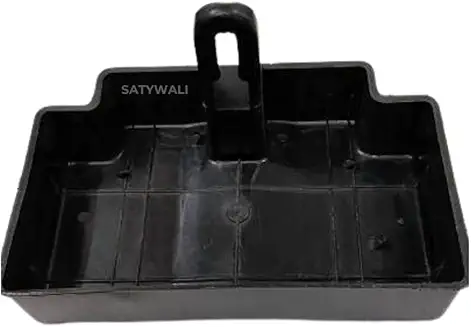 Compressor Cover Compatible for Videocon Refrigerator Drain Tub Tray Fridge Door Shelf