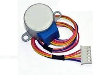 Split AC Indoor stepping stepper motor Compatible With Onida Split AC Indoor Swing Motor 1.5 ton (MP24J-B)
