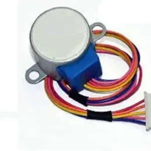 Split AC indoor Swing Motor For 1.5 ton Compatible With Lloyd Split AC Motor Part No (MP24J-B)