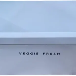 Vegetable Box Crisper Basket Compatible with Whirlpool GenX Single Door Refrigerator Match & Buy