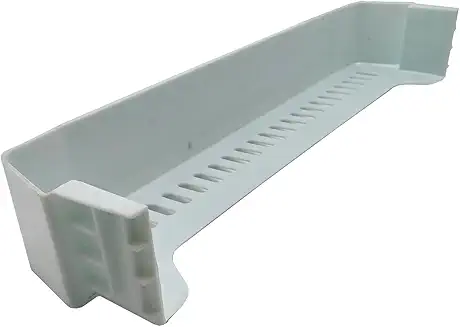 Bottle Shelf Suitable for Samsung Single Door Refrigerator Fits Only in Top Rack (Part No: DA63-05676)