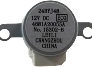 Split AC Motor Compatible With Samsung Split AC Indoor Swing Motor 1.5 Ton (24BYJ48)