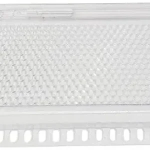 Crisper Cover/Vegetable Basket Cover (MM Refresh) Compatible With Whirlpool Protton, GNF And Mastermind Double Door Refrigerator Series