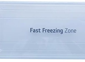 Freezer Door Compatible With LG Single Door Refrigerator Models In GL - 220 And GL - 225 Series