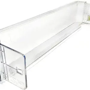 A201008 - Bottle Trivet/Fridge Bottle Shelf Rack Suitable for Whirlpool Double Door Refrigerators Match Code & Buy Fridge Door Shelf