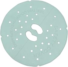 26.50 cm / 10.50Inch Washing Machine Spin Cap (Pack of 1) - Universal Fit for LG, Samsung, Whirlpool & More - Polypropylene (PP) Material