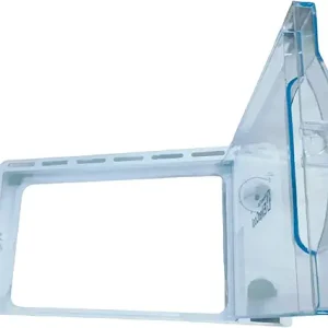 Freezer Door Frame Round Lock Compatible With LG Refrigerator 270 Liter Models In B281BPZX, GL - 225, GL - 245, GL - 281/285 Series Fridge Chiller Frame