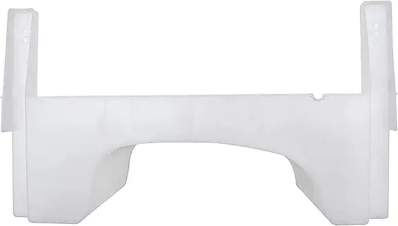 Fridge Door Handle Compatible with Godrej Refrigerator Small Handle Match&Buy (Off White)