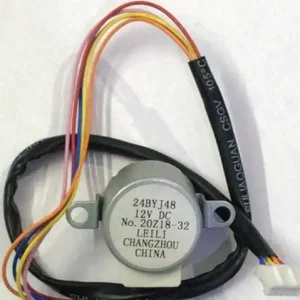 Split AC stepping stepper swing motor Compatible With Hitachi Split AC Indoor Swing Motor 1.5 ton 24BYJ48