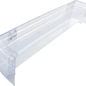 23433E - Fits Only in Middle Rack Fridge Door Bottle Shelf Compatible with Godrej Eon Double Door Refrigerator