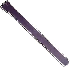 Refrigerator Door Handle Suitable for LG Single Door Refrigerator Compatible with Part Code MEB622747 & MEB622750, Match Code & Buy Fridge Door Handle (Purple)
