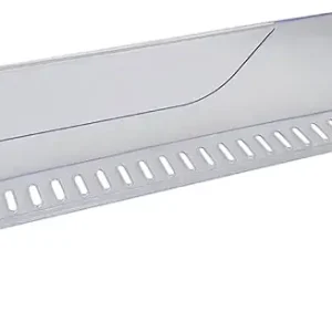 Fridge Door Shelf Suitable Part Code R-N44-24598 - Fits Only in Middle Rack Compatible With Bottle Shelf for Godrej RT Eon 240 Double Door refrigerator