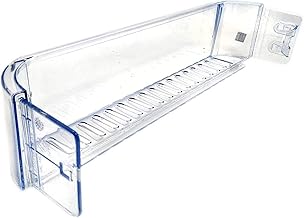 Door Bin - Big Bottle Trivet/Shelf Compatible With Whirlpool Double Door Refrigerators In FF 30 Series