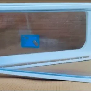 Freezer Frame And Door Combo Pack Suitable For Godrej 180 L 2 Star Direct Cool Single Door Refrigerator(2023 Model, RD EDGE 205B WRF) Match&Buy Frame & Door