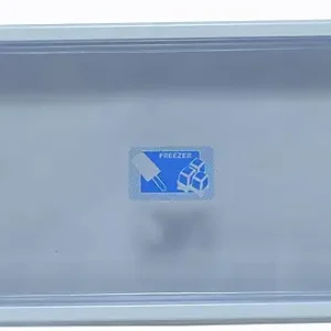 Freezer Door Compatible with Godrej Edge Model Single Door Fridge 180Litter (Not Suitable for Edge Pro Models) (Match & Buy)