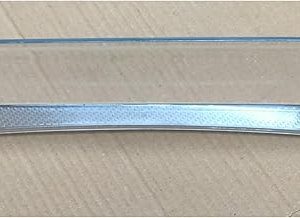 Part Code MW2119F6391 0060241735A Refrigerator Bottle Shelf Rack Suitable for Haier Single Door Fridge Door Shelf