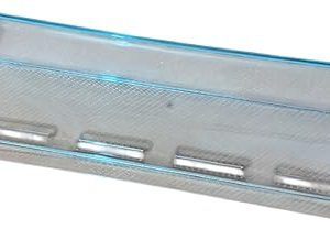 Part Code MW2120G1375 0060236460 Fridge Door Bottle Shelf Rack Compatible with Haier Refrigerator Match Code & Buy Fridge Door Shelf