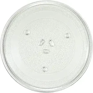 Emerson Microwave Glass Turntable Plate/Tray 10 in 203600