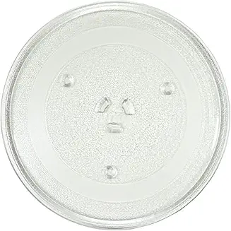 Emerson Microwave Glass Turntable Plate/Tray 10 in 203600