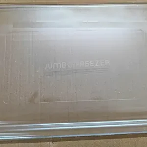 Refrigerator Freezer Door Suitable For Kelvinator 190 L 2 Star New Models Fridge Door Shelf