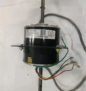Fan & Blower Motor Compatible With Voltas Window AC Fan & Blower Motor 1.5 ton (E-11032) 95-Watt