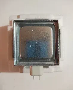 Magnetron 2M-214-Compatible/Replaceable for LG/GODREJ and Other Microwave Oven of Same Specifications Match & Buy