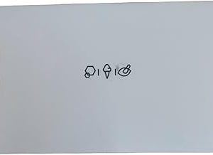 Star 2 Fridge Freezer Door - Button Lock Model Compatible With LG Refrigerator Match & Buy Fridge Freezer Door