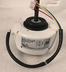 AC Motor Compatible With LG Split AC Indoor Blower Motor (LG EAU62983003) 30 Watt Match&Buy